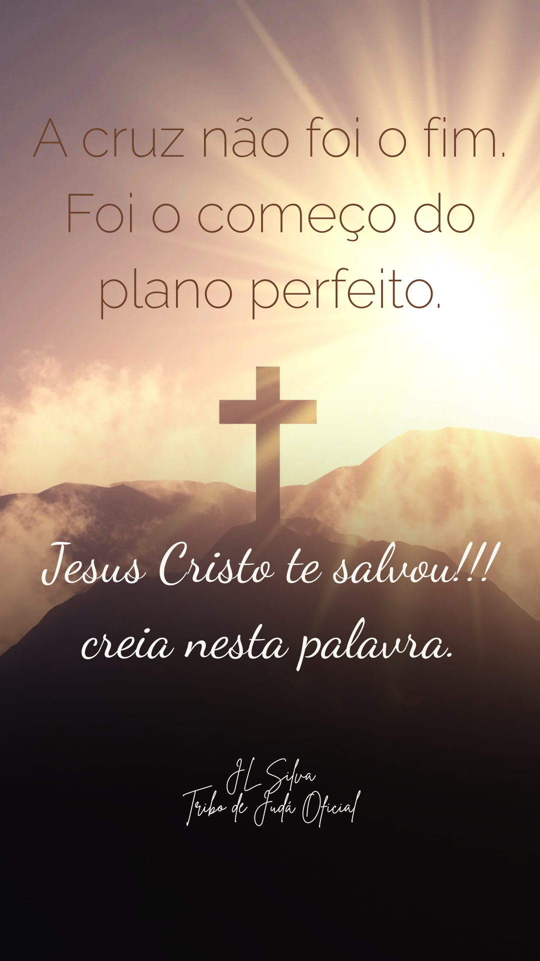 ✨ Pacote Digital | 10 Frases Cristãs Motivacionais para Inspirar seu Dia ✨