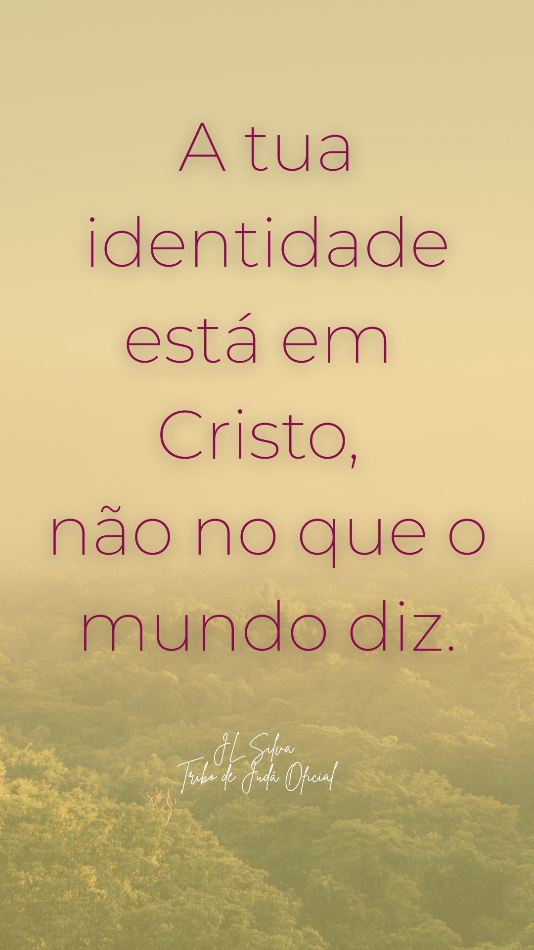 ✨ Pacote Digital | 10 Frases Cristãs Motivacionais para Inspirar seu Dia ✨
