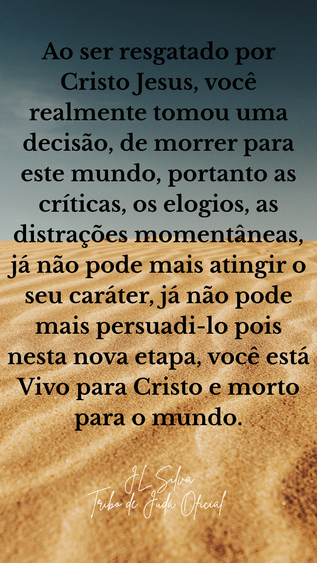 🕊️ Pacote Digital | 10 Frases Cristãs Motivacionais - Vol. 03