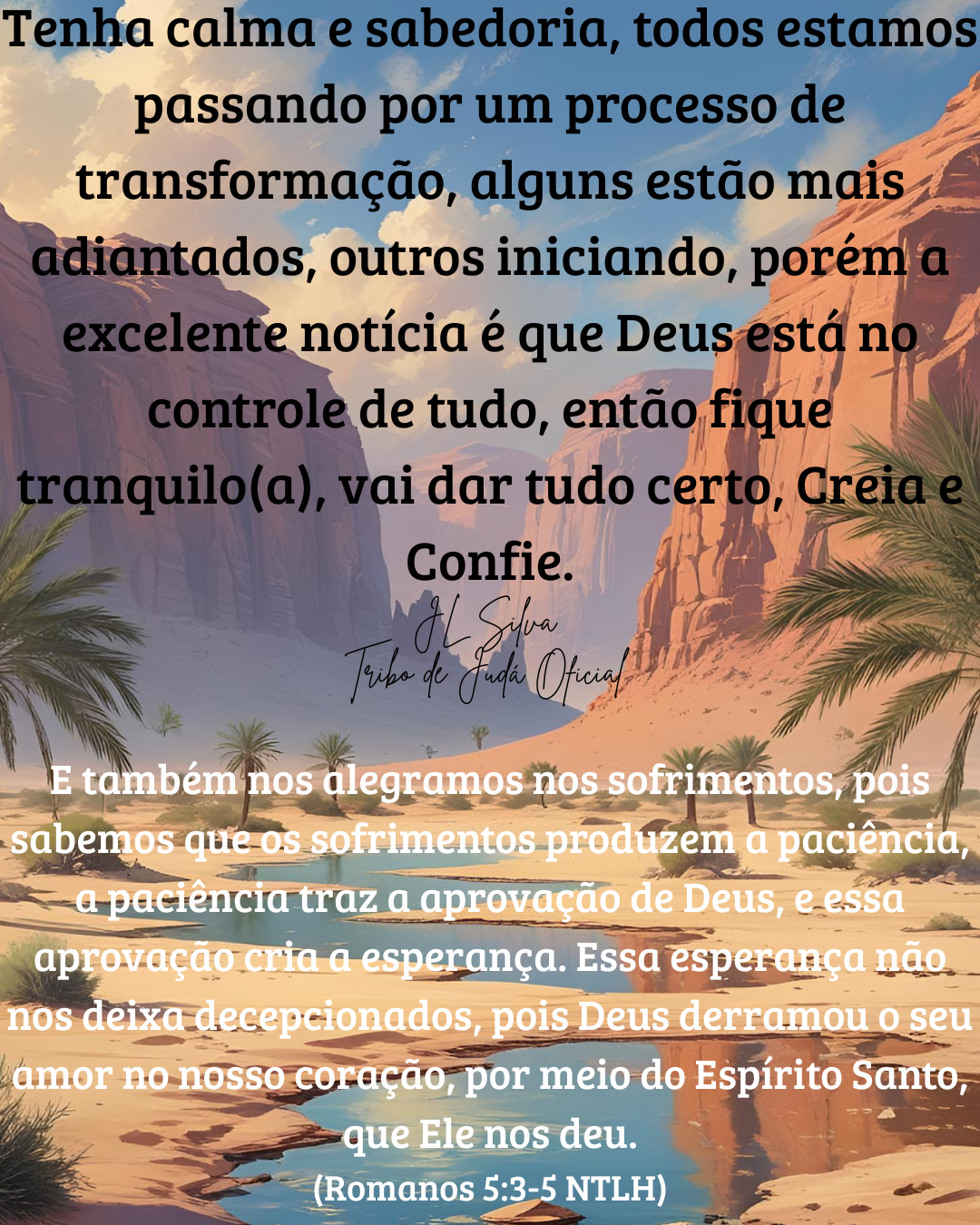 🕊️ Pacote Digital | 10 Frases Cristãs Motivacionais - Vol. 03