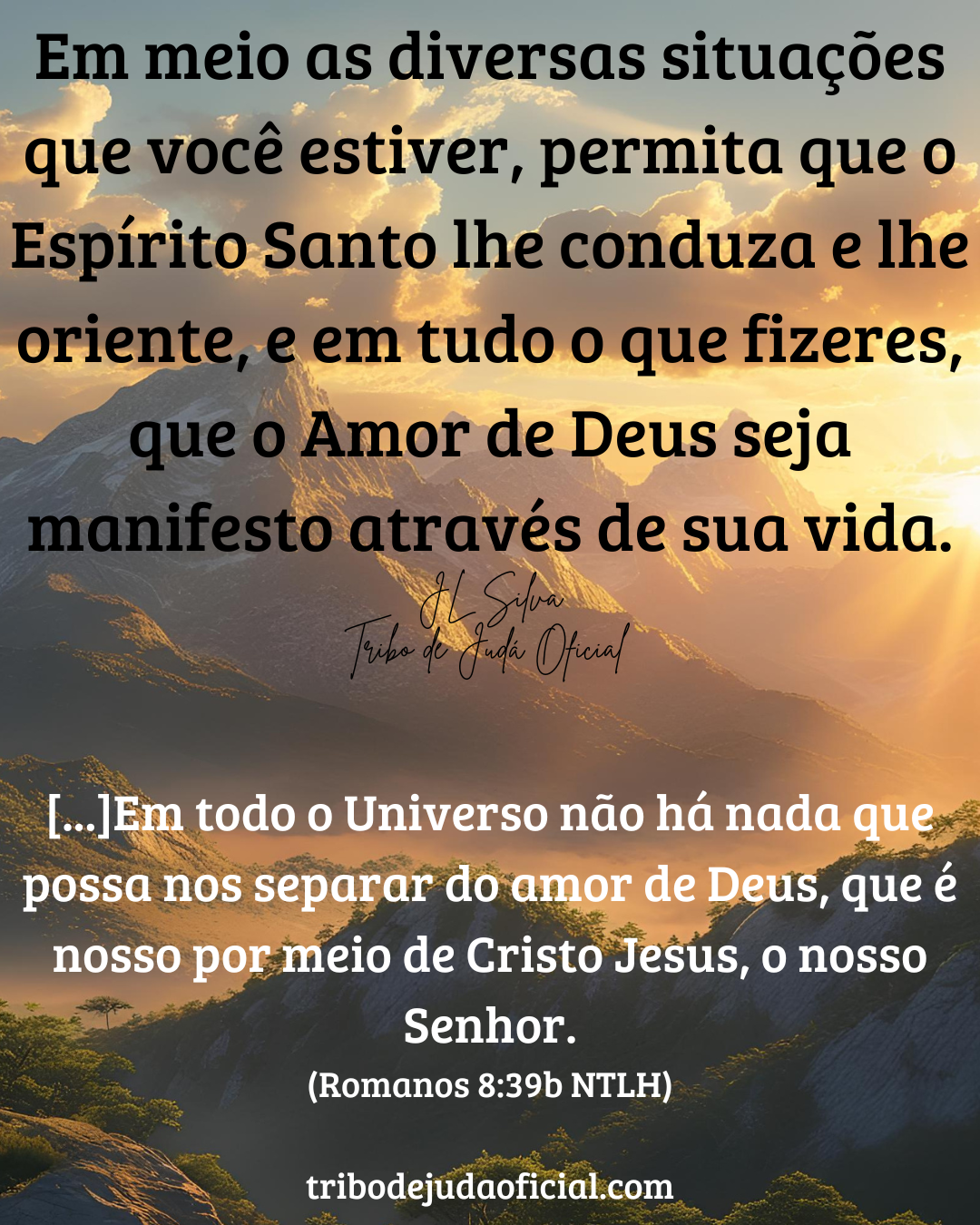 🕊️ Pacote Digital | 10 Frases Cristãs Motivacionais - Vol. 03