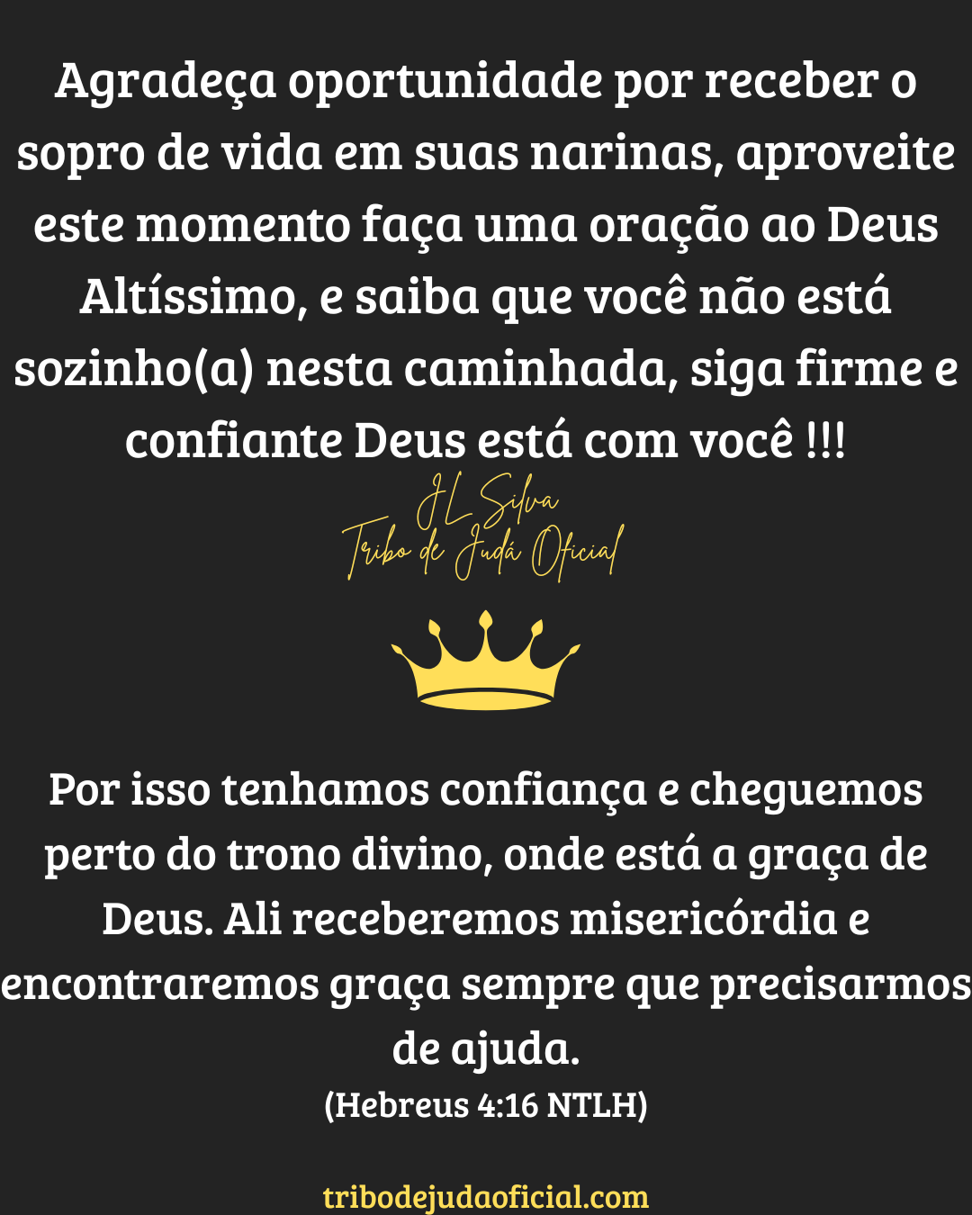 🕊️ Pacote Digital | 10 Frases Cristãs Motivacionais - Vol. 03