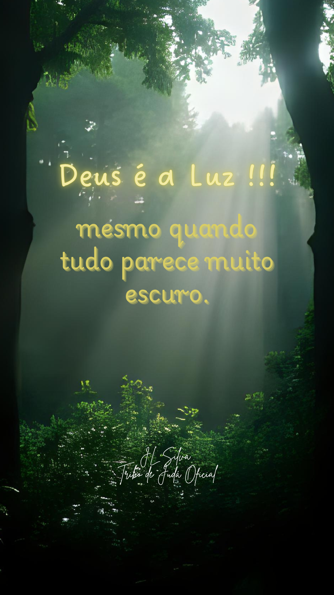🕊️ Pacote Digital | 10 Frases Cristãs Motivacionais - Vol. 04