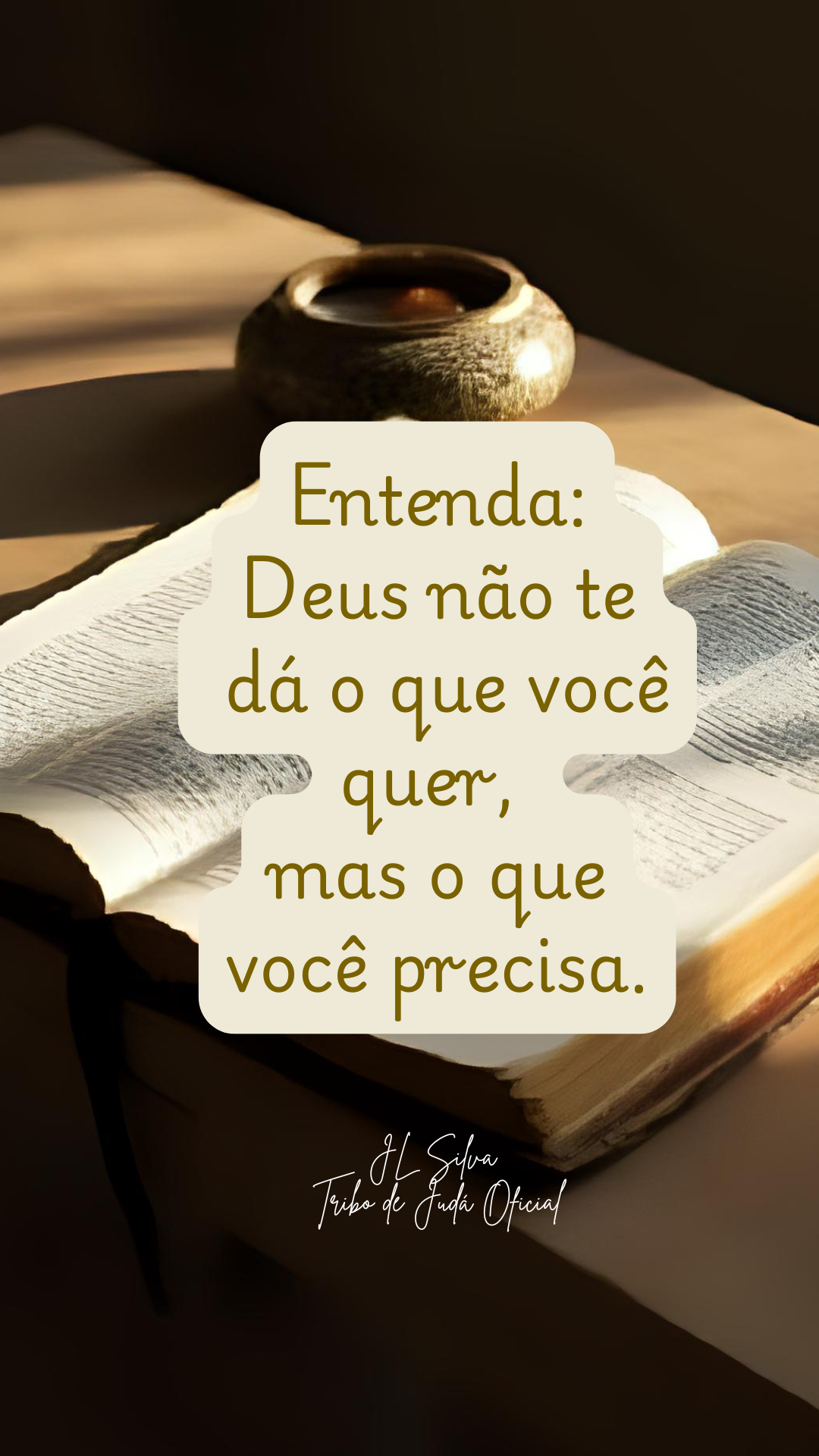 🕊️ Pacote Digital | 10 Frases Cristãs Motivacionais - Vol. 04