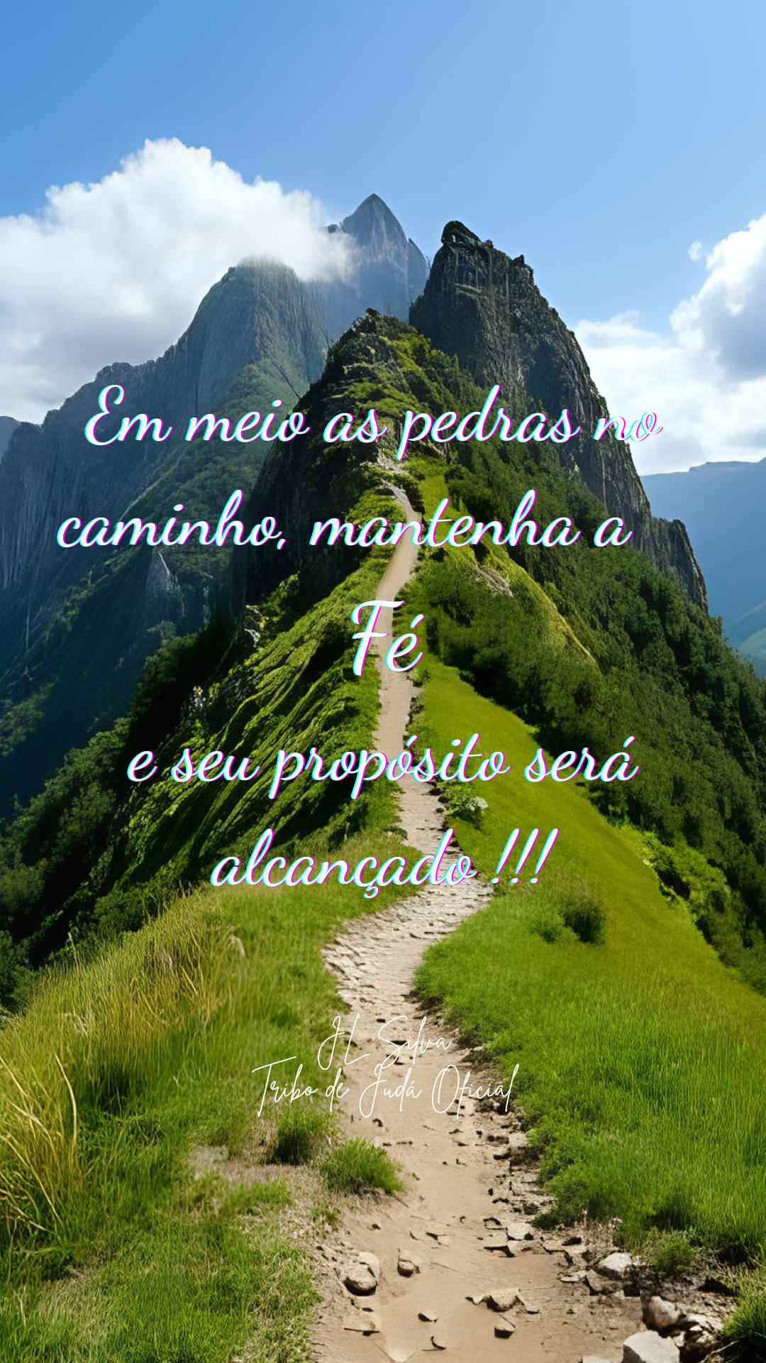 🕊️ Pacote Digital | 10 Frases Cristãs Motivacionais - Vol. 04