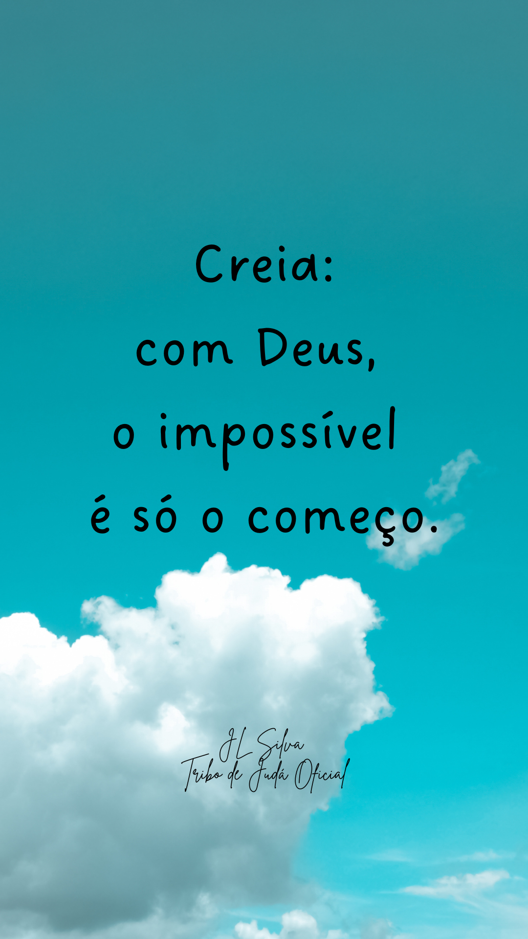 🕊️ Pacote Digital | 10 Frases Cristãs Motivacionais - Vol. 04