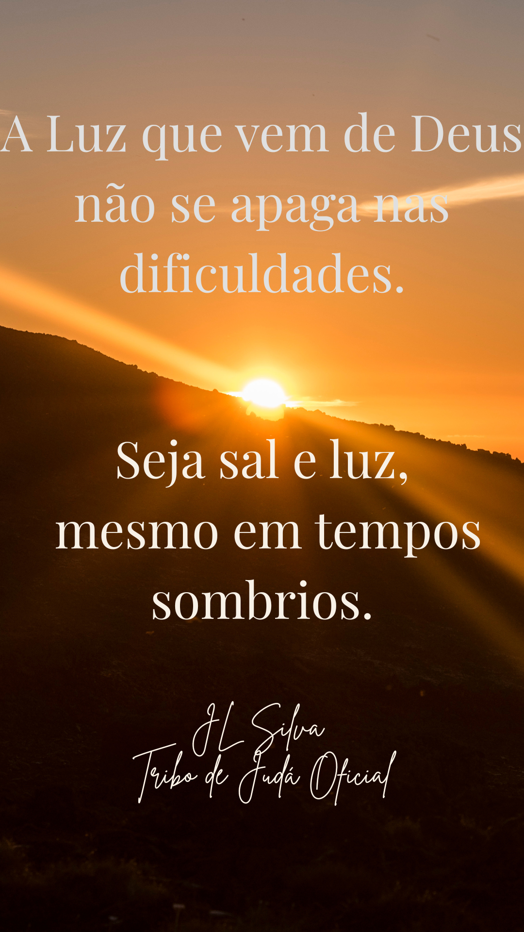 ✨ Pacote Digital | 10 Frases Cristãs Motivacionais para Inspirar seu Dia ✨