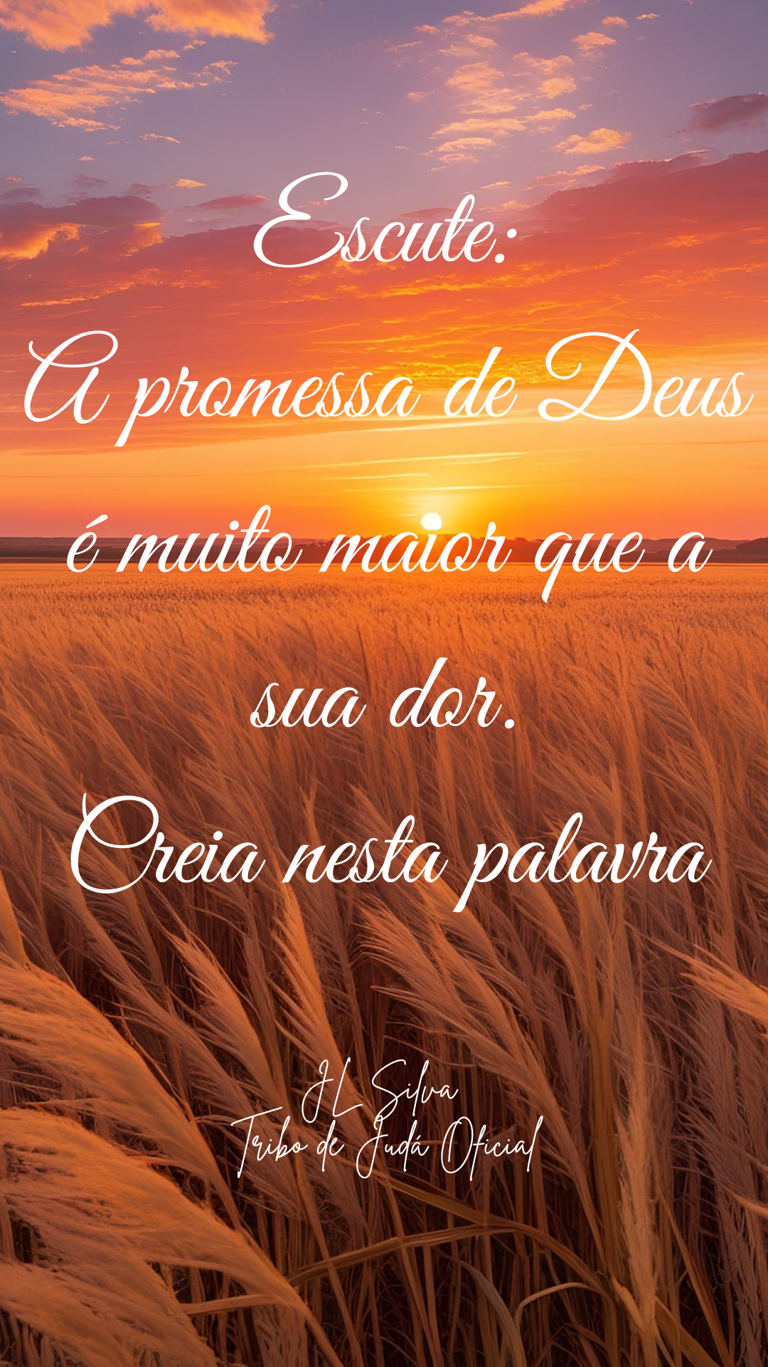 ✨ Pacote Digital | 10 Frases Cristãs Motivacionais para Inspirar seu Dia ✨