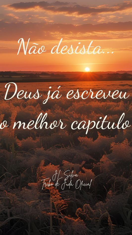✨ Pacote Digital | 10 Frases Cristãs Motivacionais para Inspirar seu Dia ✨
