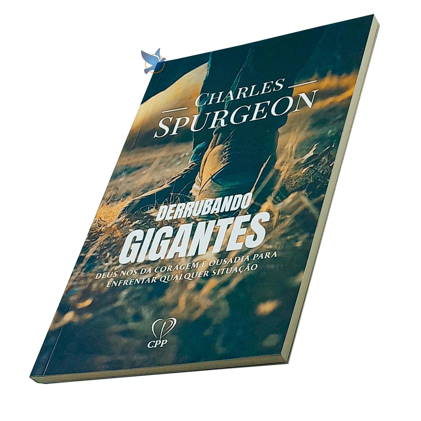 Derrubando Gigantes - Charles Spurgeon