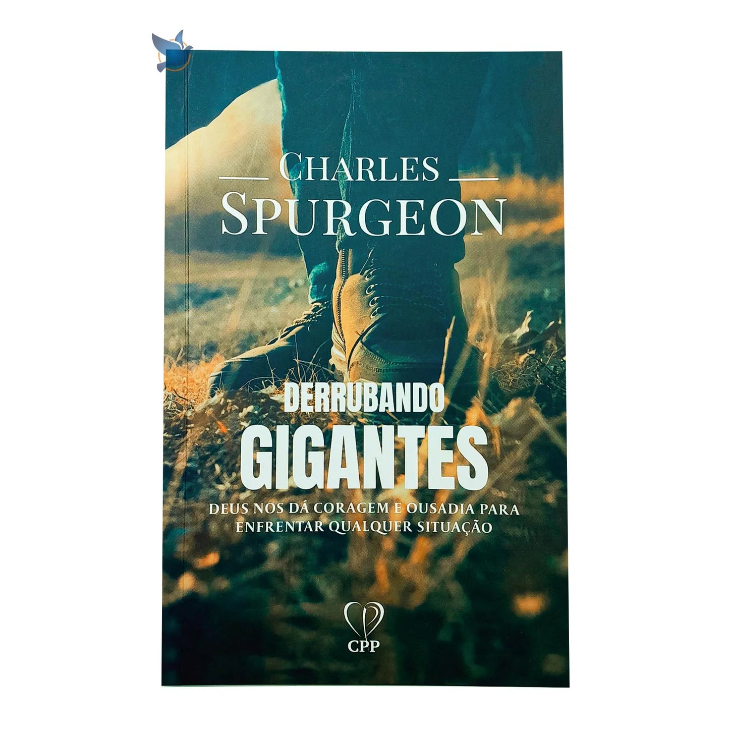 Derrubando Gigantes - Charles Spurgeon