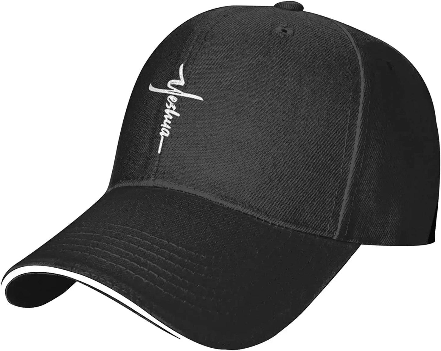Boné Cristão Yeshua Estilo Urbano – Fé com Atitude