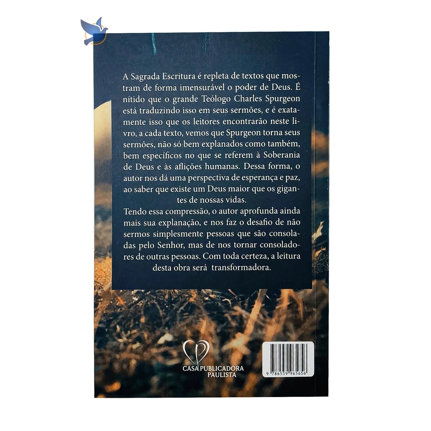 Derrubando Gigantes - Charles Spurgeon