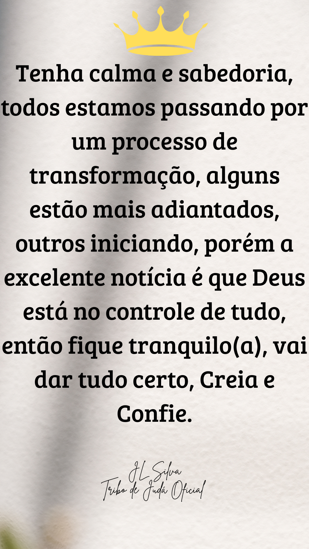 🕊️ Pacote Digital | 10 Frases Cristãs Motivacionais - Vol. 03