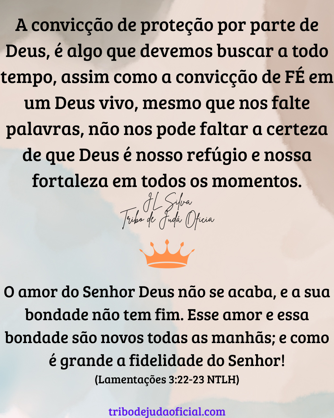 🕊️ Pacote Digital | 10 Frases Cristãs Motivacionais - Vol. 03