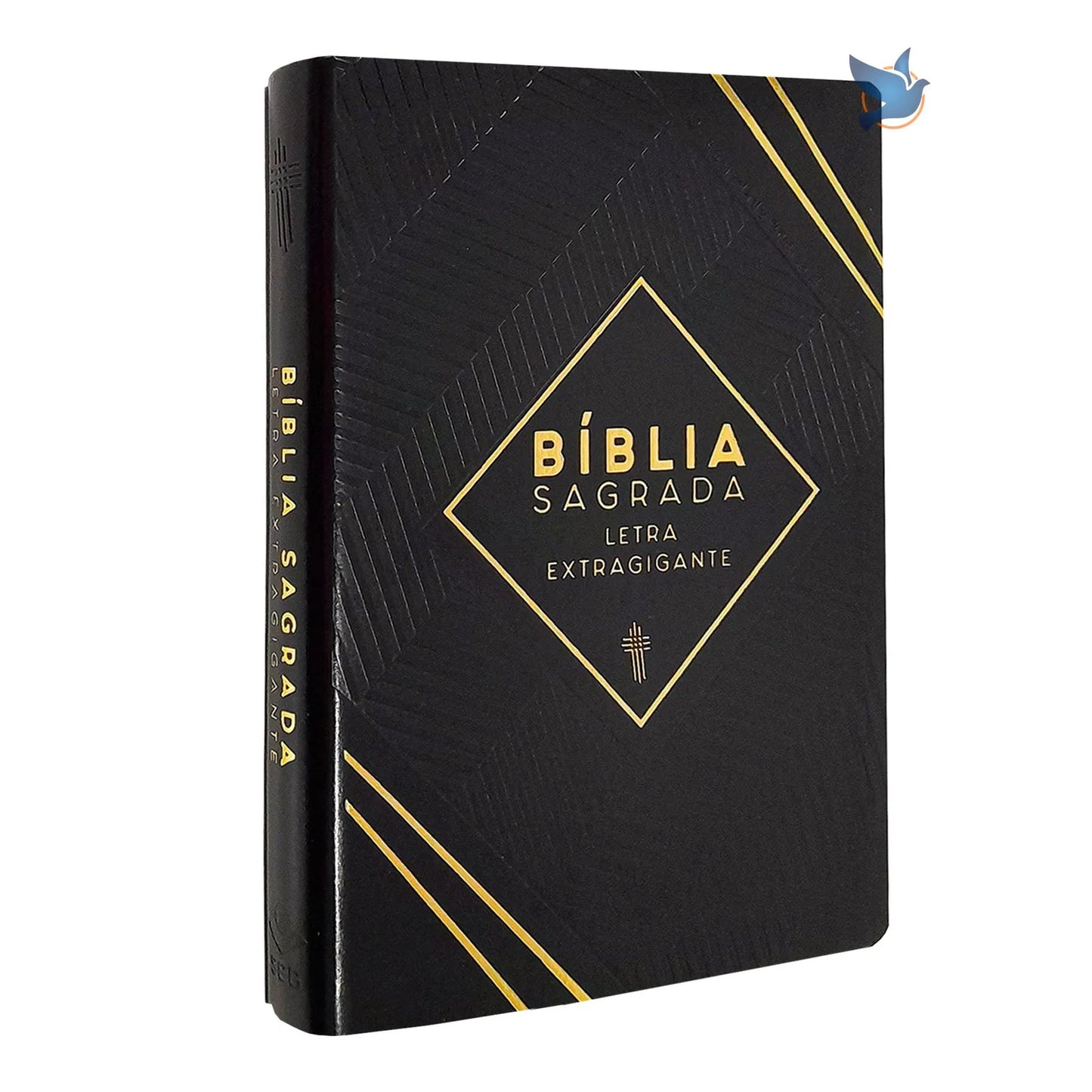 Bíblia Sagrada NTLH - Nova Tradução na Linguagem de Hoje | Capa Flexível