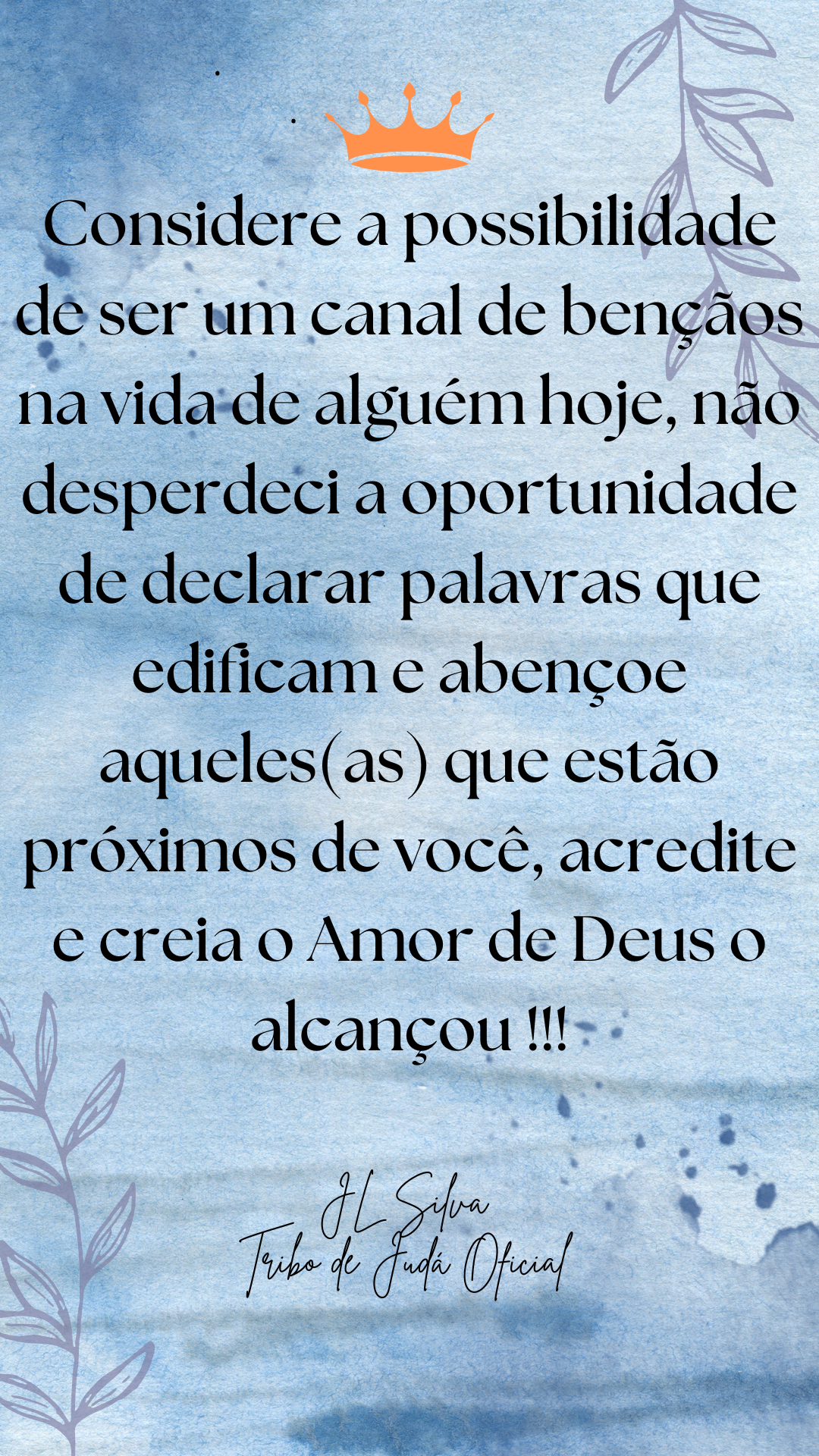 10 Frases + 01 combo de 3 para Reels no Instagram