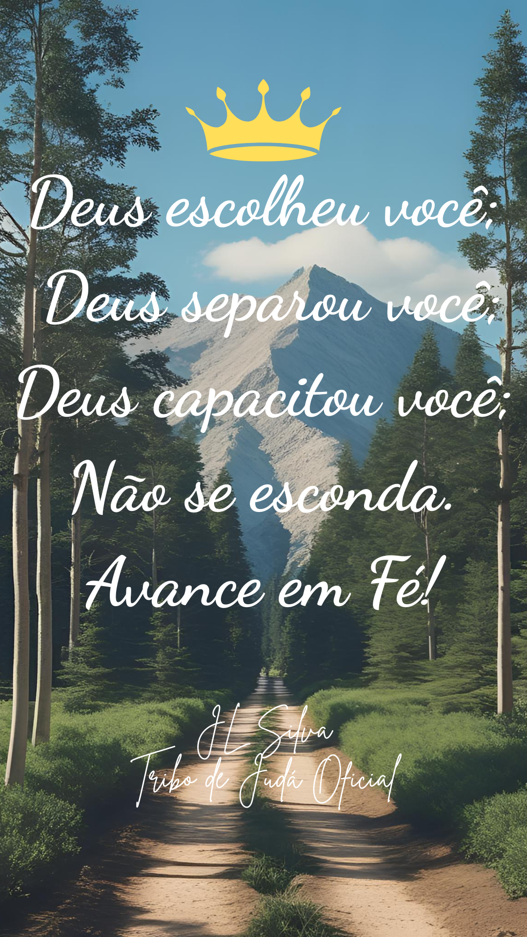 10 Frases + 01 combo de 3 para Reels no Instagram