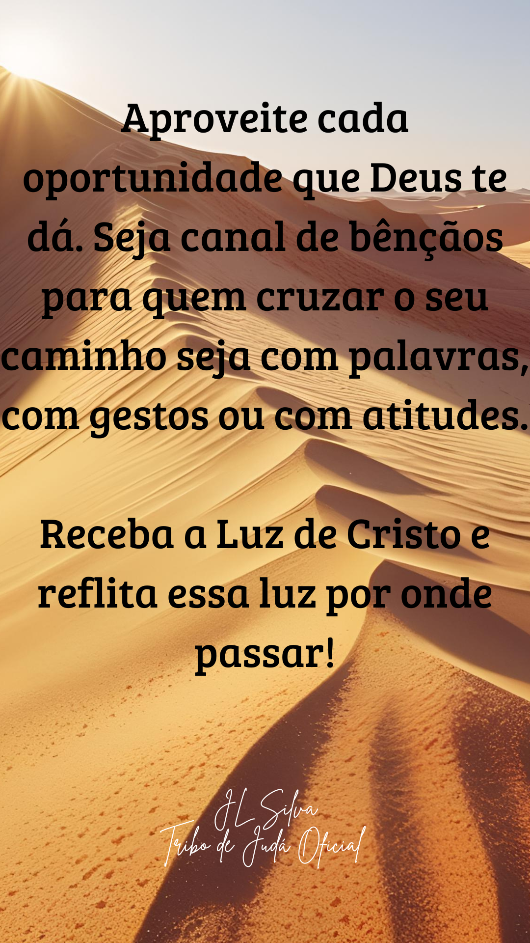 🕊️ Pacote Digital | 10 Frases Cristãs Motivacionais - Vol. 03